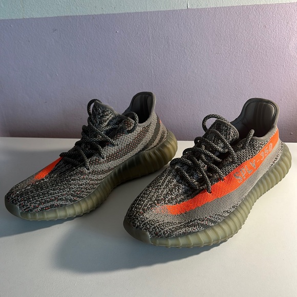 Yeezy SPLY- 350